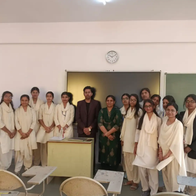 Skill Training Program