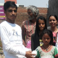 Neeraj Tiwari
