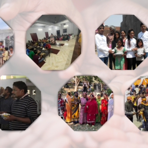 Angels Foundation: A ray of hope in every needy person