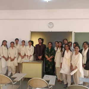 Angels Foundation: Empowering Girls with Free Skill Training through 100% Scholarships