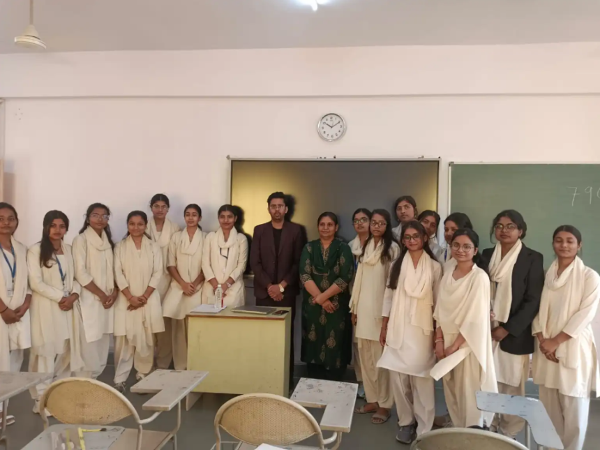 Angels Foundation: Empowering Girls with Free Skill Training through 100% Scholarships